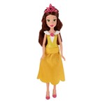 Ficha técnica e caractérísticas do produto Boneca Clássica - Princesas Disney - Bela - Hasbro