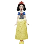 Ficha técnica e caractérísticas do produto Boneca Clássica Princesas Disney Branca de Neve E4021 - Hasbro