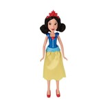 Ficha técnica e caractérísticas do produto Boneca Clássica - Princesas Disney - Branca de Neve - Hasbro