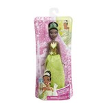Ficha técnica e caractérísticas do produto Boneca Clássica Princesas Disney Tiana Hasbro E4162
