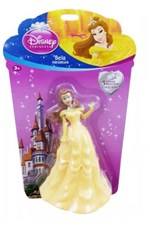 Ficha técnica e caractérísticas do produto Boneca Collection Minha Princesa Disney - Amacom