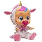 Ficha técnica e caractérísticas do produto Boneca Cry Babies Dreamy - Multikids - MULTI KIDS