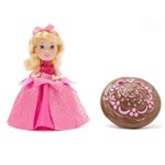 Ficha técnica e caractérísticas do produto Boneca Cupcake Surpresa - Princesas Disney - Aurora - Estrela