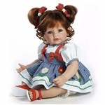 Ficha técnica e caractérísticas do produto Boneca Daisy Delight - Adora Doll 2020907