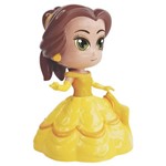 Ficha técnica e caractérísticas do produto Boneca Dançarina - Bella - Princesas Disney - Líder - Lider