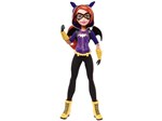 Ficha técnica e caractérísticas do produto Boneca DC Super Hero Girls Bat Girl - Mattel