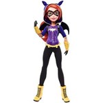 Ficha técnica e caractérísticas do produto DC Super Hero Girls - Batgirl - 30cm