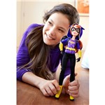 Ficha técnica e caractérísticas do produto Boneca - DC Super Hero Girls - Batgirl - Mattel