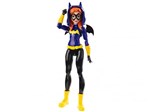 Ficha técnica e caractérísticas do produto Boneca DC Super Hero Girls BatGirl Treinamento - Mattel