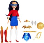 Ficha técnica e caractérísticas do produto Boneca DC Super Hero Girls - 2 em 1 Mulher Maravilha - Mattel