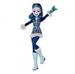 Ficha técnica e caractérísticas do produto Boneca DC Super Hero Girls - Frost - Mattel