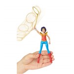 Ficha técnica e caractérísticas do produto Boneca Dc Super Hero Girls - Mulher Maravilha - Mattel