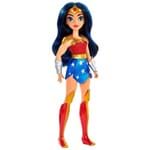 Ficha técnica e caractérísticas do produto Boneca Dc Super Hero Girls Mulher Maravilha - Mattel