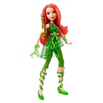 Ficha técnica e caractérísticas do produto Boneca DC Super Hero Girls Poison Ivy - Mattel