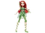 Boneca DC Super Hero Girls Poison Ivy - Mattel