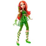 Ficha técnica e caractérísticas do produto Boneca DC Super Hero Girls - Poison Ivy - Mattel
