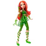 Ficha técnica e caractérísticas do produto Boneca - DC Super Hero Girls - Poison Ivy - Mattel