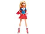 Ficha técnica e caractérísticas do produto Boneca DC Super Hero Girls Super Girl - Mattel