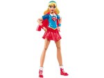 Ficha técnica e caractérísticas do produto Boneca DC Super Hero Girls Supergirl Treinamento - Mattel
