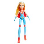Ficha técnica e caractérísticas do produto Boneca DC Super Hero Girls Treinamento Supergirl - Mattel