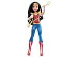 Ficha técnica e caractérísticas do produto Boneca DC Super Hero Girls Wonder Woman - Mattel