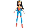 Ficha técnica e caractérísticas do produto Boneca DC Super Hero Girls Wonder Woman - Treinamento Mattel