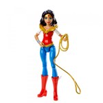 Ficha técnica e caractérísticas do produto Boneca de Ação - 15 Cm - DC Super Hero Girls - Wonder Woman - Mattel