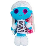 Ficha técnica e caractérísticas do produto Boneca de Pelúcia Monster High Abbey Bominable - BBR Toys