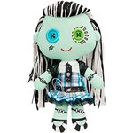 Ficha técnica e caractérísticas do produto Boneca de Pelúcia Monster High Frankie Stein - BBR Toys