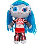 Ficha técnica e caractérísticas do produto Boneca de Pelúcia Monster High Ghoulia Yelps - BBR Toys