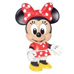 Ficha técnica e caractérísticas do produto Boneca de Vinil Minnie Baby - Disney - Líder - Lider
