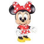 Ficha técnica e caractérísticas do produto Boneca de Vinil Minnie Baby - Disney - Líder