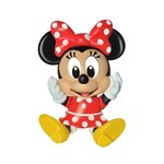 Ficha técnica e caractérísticas do produto Boneca de Vinil Minnie Lider 2725 - Disney