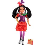 Boneca Descendants Vilãs Freddie - Hasbro