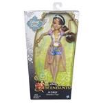 Ficha técnica e caractérísticas do produto Boneca Descendentes Auradon Genie Chic - Hasbro - Audrey Genie Chic Hasbro