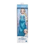 Ficha técnica e caractérísticas do produto Boneca Disney Frozen Elsa - Hasbro E5512