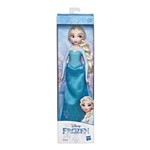 Ficha técnica e caractérísticas do produto Boneca Disney Frozen 2 - Elsa - Hasbro Original E5512