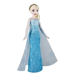 Ficha técnica e caractérísticas do produto Boneca Disney Frozen Elsa - Hasbro