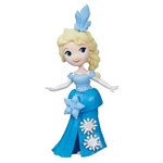 Ficha técnica e caractérísticas do produto Boneca Disney Frozen - Mini Boneca Sort B5180