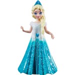 Ficha técnica e caractérísticas do produto Boneca Disney Frozen Mini Princesa Elsa - Mattel