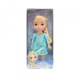 Ficha técnica e caractérísticas do produto Boneca - Disney Frozen - Pequena Elsa - Sunny