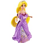 Ficha técnica e caractérísticas do produto Boneca Disney Kit Mini Princesa Rapunzel - Mattel