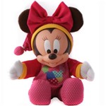 Ficha técnica e caractérísticas do produto Boneca Disney Minnie Kids - Multibrink
