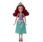 Ficha técnica e caractérísticas do produto Boneca Disney Princesa Ariel Hasbro B5279