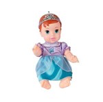 Ficha técnica e caractérísticas do produto Boneca Disney Princesa Baby Ariel 30 Cm - Mimo
