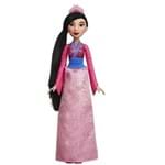 Ficha técnica e caractérísticas do produto Boneca Disney Princesa Classica Mulan HASBRO