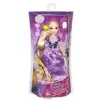 Ficha técnica e caractérísticas do produto Boneca Disney Princesa Rapunzel Hasbro