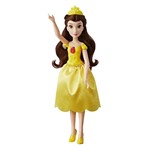Ficha técnica e caractérísticas do produto Boneca Disney Princesas Básicas Bela - Hasbro