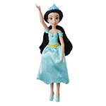Ficha técnica e caractérísticas do produto Boneca Disney Princesas Básicas Jasmine Hasbro