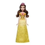 Ficha técnica e caractérísticas do produto Boneca - Disney - Princesas - Bela - Clássica - Hasbro